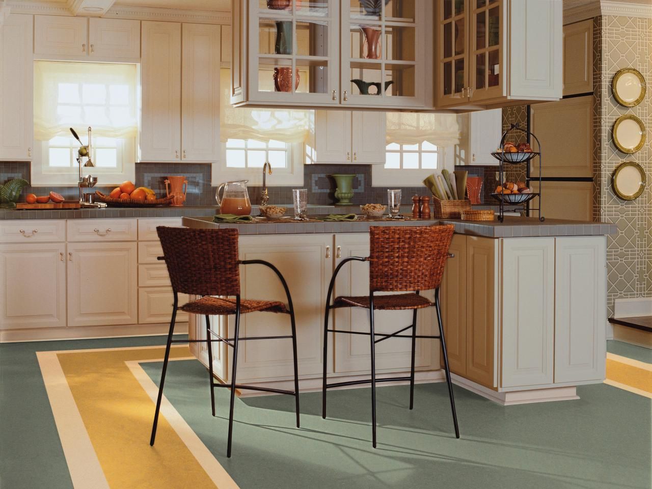 Kitchen Flooring Options: Choosing the Right Materials for Your Remodel