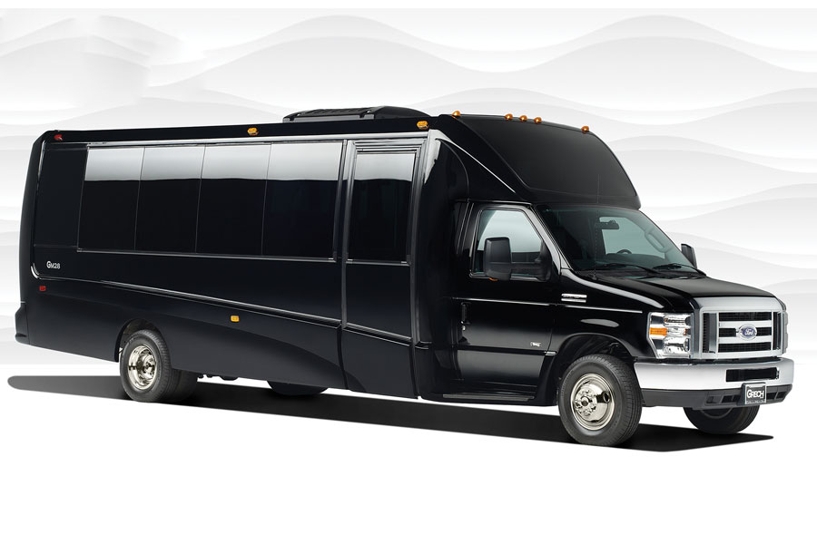 Vacaville limo service