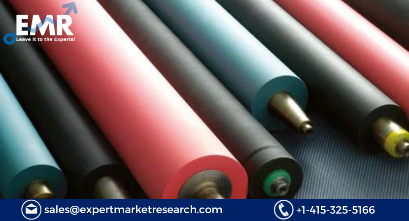 Global Rubber Rollers Market