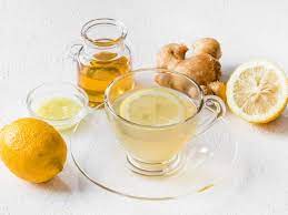 Health Benefits Of Lemon Tea For Good Fitness