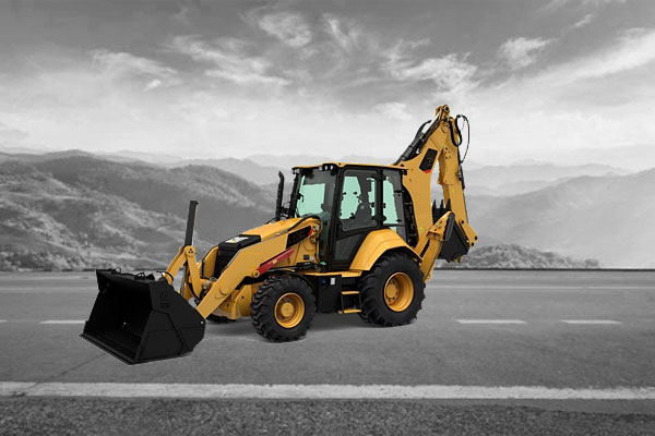 JCB 3DX Xtra and 4DX Heavy-Duty Backhoe Loaders for Any Task