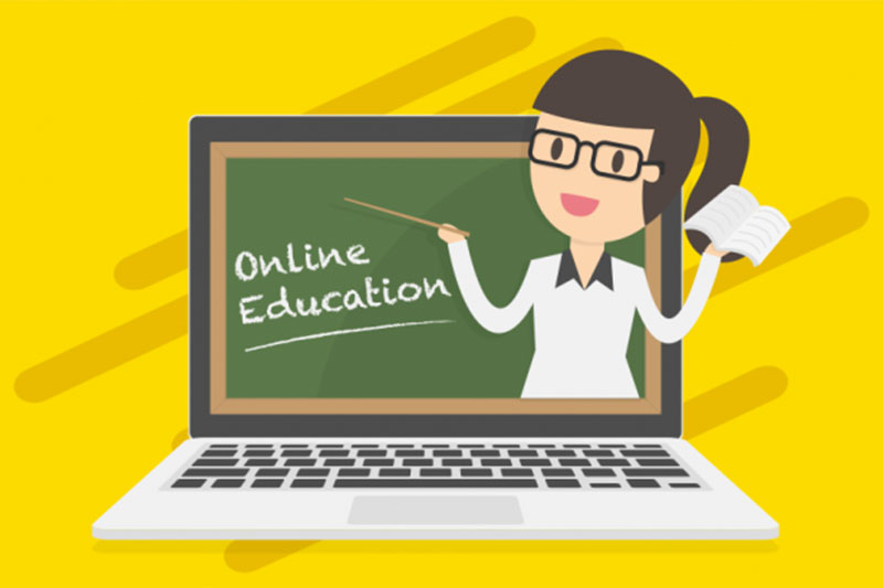 A Comparative Evaluation of Online Learning Platforms