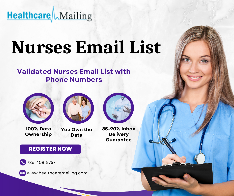 Radiologist Email List 1