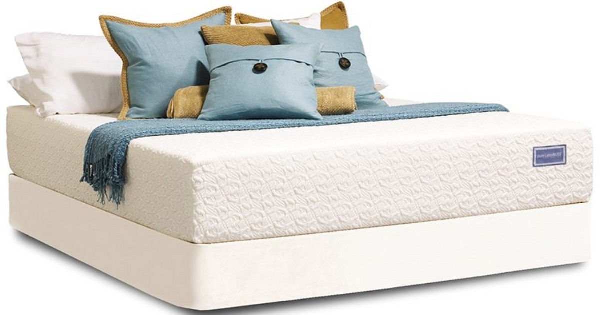 A image of affordable mattress