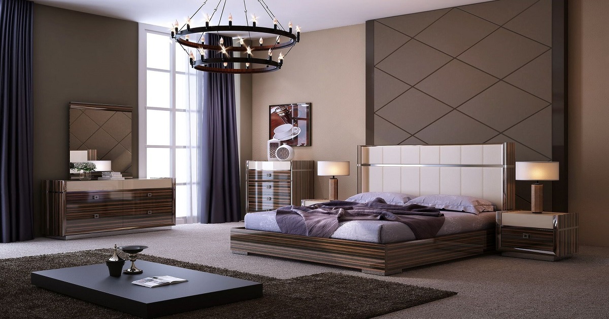 A image of bedroom sets