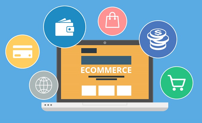 growth of ecommerce