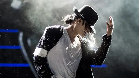 Michael Jackson's Influence on Dance and Choreography